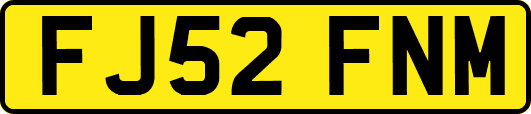FJ52FNM