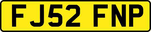 FJ52FNP