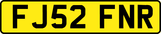 FJ52FNR