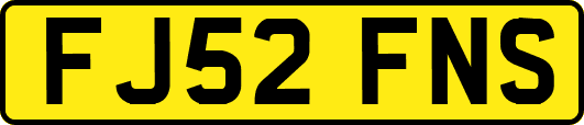FJ52FNS