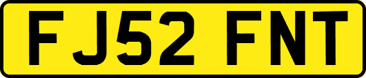 FJ52FNT