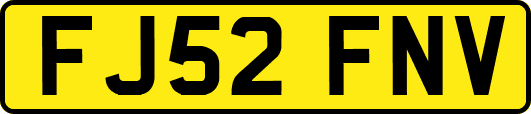 FJ52FNV