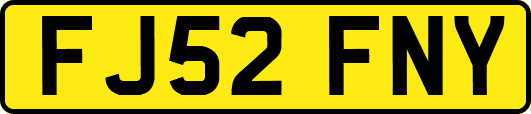 FJ52FNY