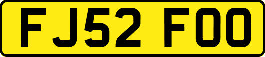 FJ52FOO
