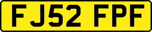 FJ52FPF