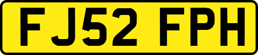 FJ52FPH