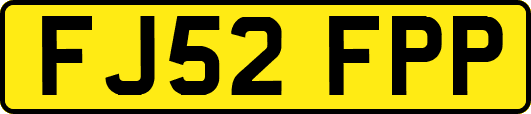 FJ52FPP