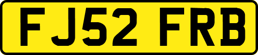 FJ52FRB
