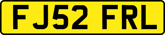 FJ52FRL