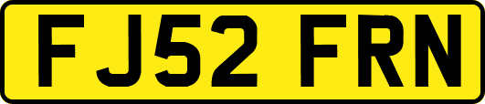 FJ52FRN