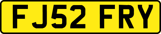FJ52FRY