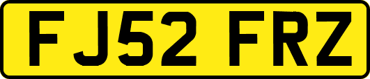 FJ52FRZ