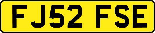 FJ52FSE