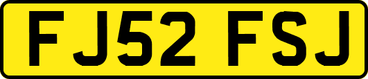 FJ52FSJ