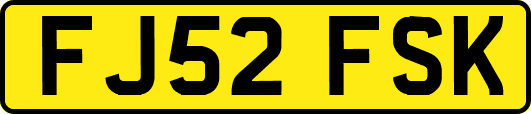 FJ52FSK