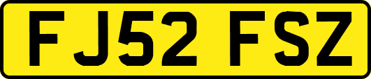 FJ52FSZ