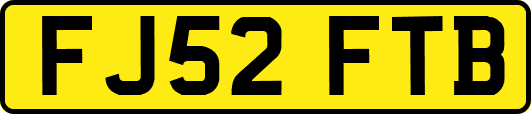 FJ52FTB