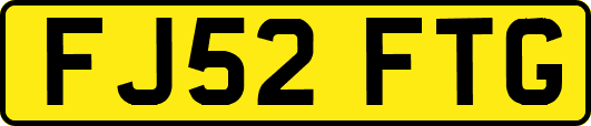 FJ52FTG
