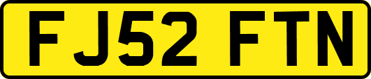 FJ52FTN