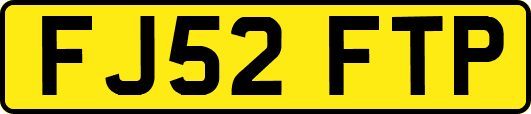 FJ52FTP