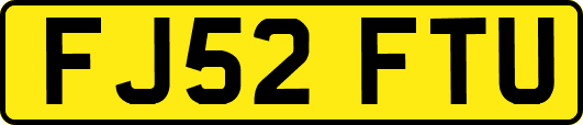 FJ52FTU