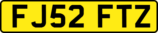 FJ52FTZ
