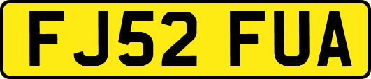 FJ52FUA