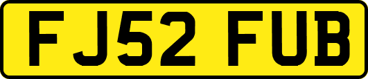 FJ52FUB