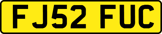 FJ52FUC