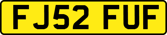 FJ52FUF