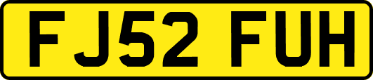 FJ52FUH