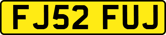 FJ52FUJ