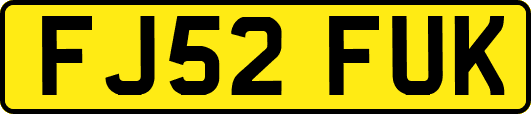 FJ52FUK