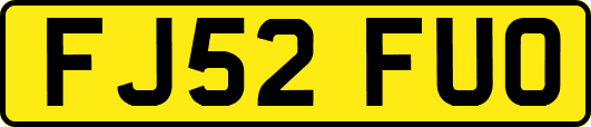 FJ52FUO