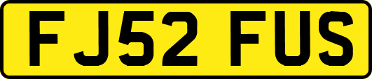 FJ52FUS