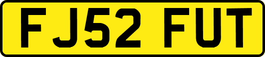 FJ52FUT