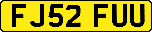 FJ52FUU
