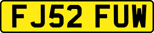 FJ52FUW
