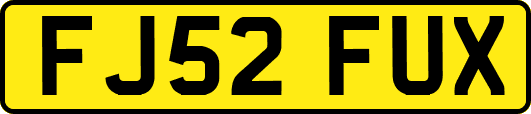 FJ52FUX