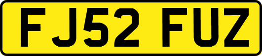 FJ52FUZ