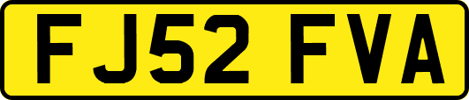 FJ52FVA