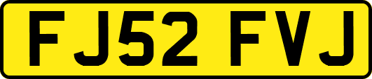 FJ52FVJ