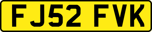 FJ52FVK