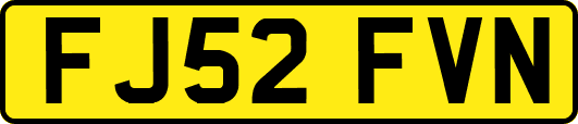 FJ52FVN
