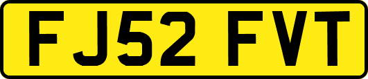 FJ52FVT