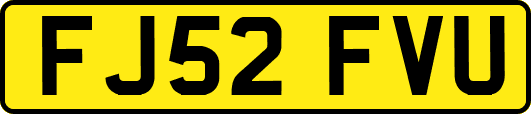FJ52FVU