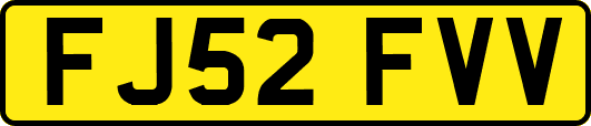 FJ52FVV