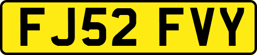 FJ52FVY