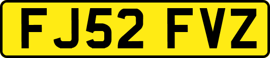 FJ52FVZ