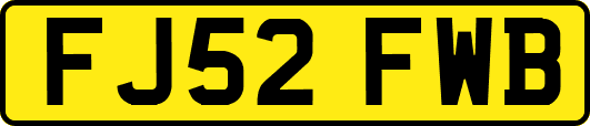 FJ52FWB
